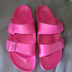 Birkenstocks Sz 41 10.5-11