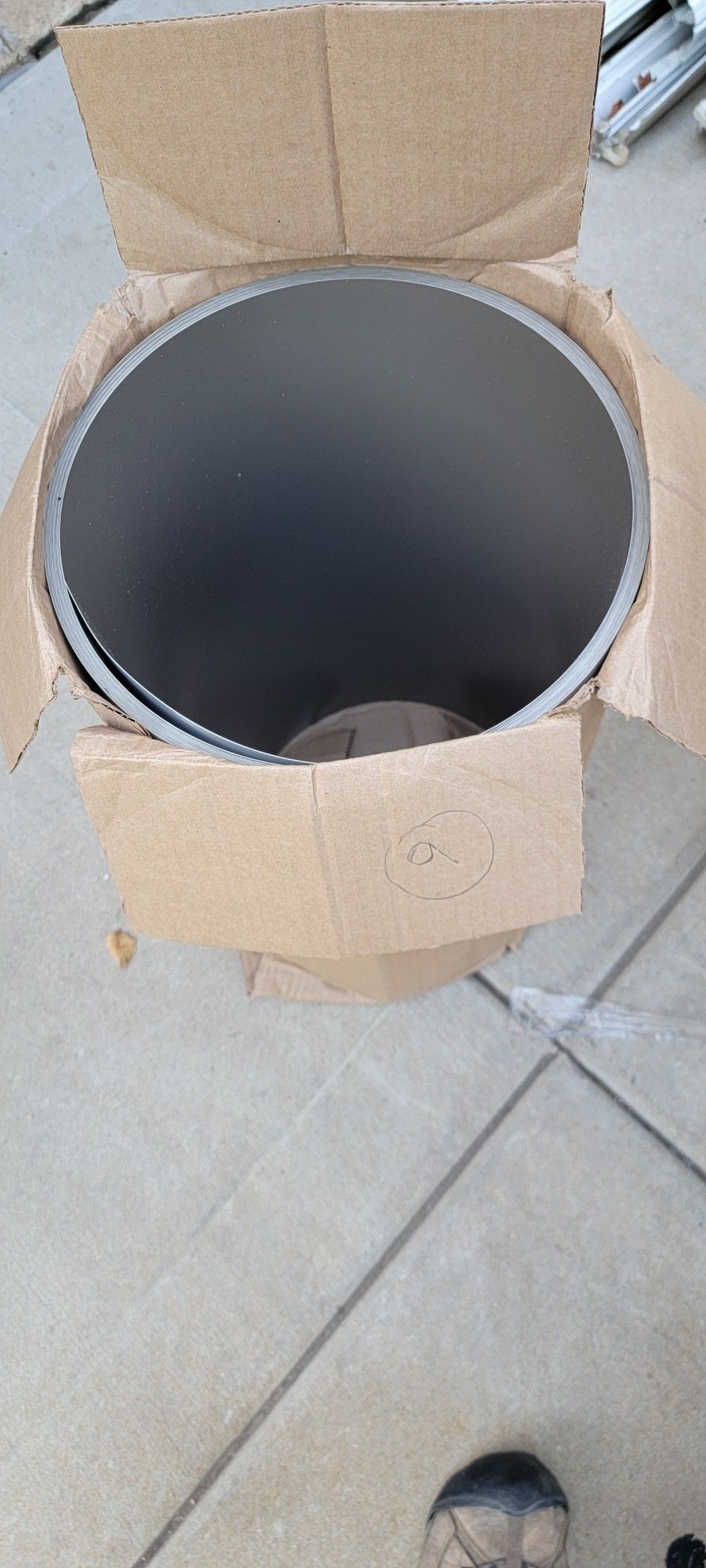 Aluminum Trim Coil (9)