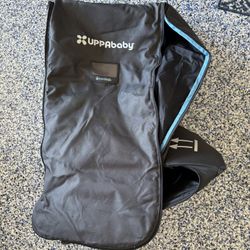 Uppababy Stroller Case 