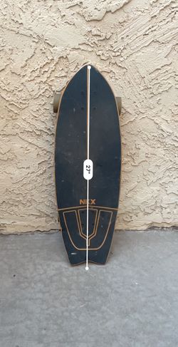 Skateboard