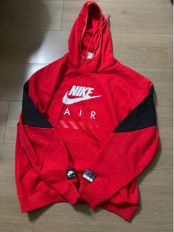 Nike sweater