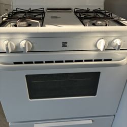 Gas Stove $50
