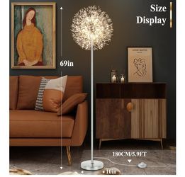 Beautiful Lamp