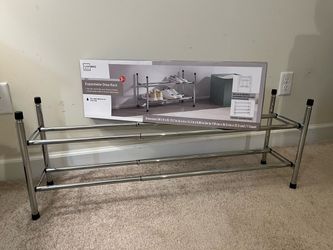 LIVARNO SHOE RACK