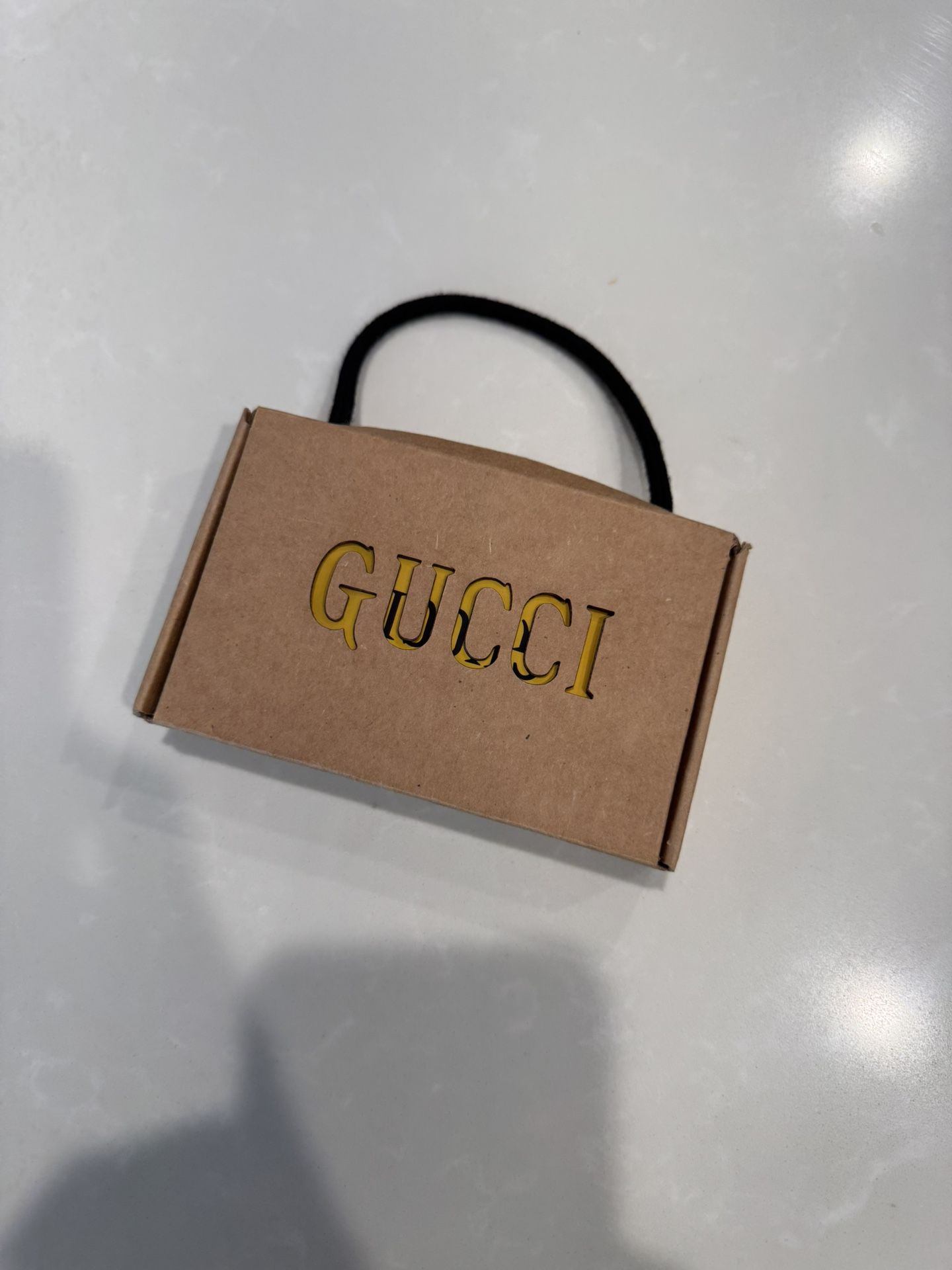 Gucci Card Holder
