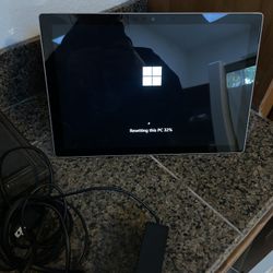 Microsoft Surface Pro 7 128 Gb