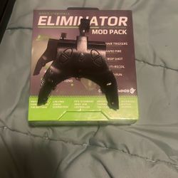 Strike pack Xbox One 
