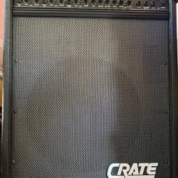 Crate KX-80 Combo Keyboard Amplifier. 