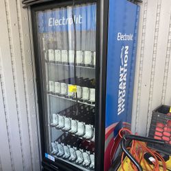 Imbera Refrigerator For Drinks