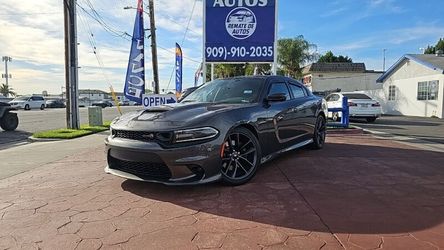 2019 Dodge Charger