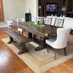 Dinning Table