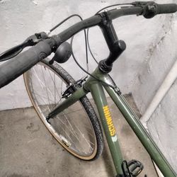 Schwinn 26"