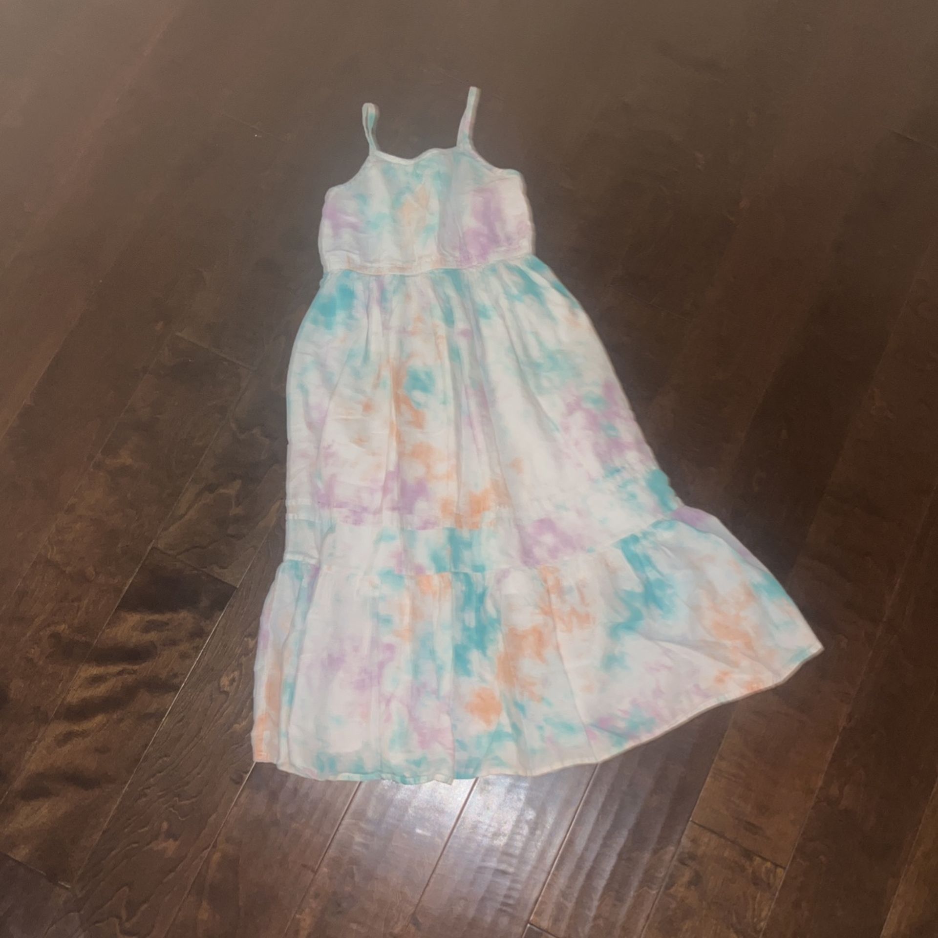 Girls Sundress 7/8