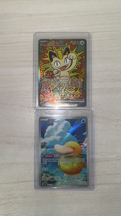 Psyduck Ascended Heroes