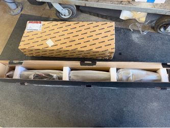 50 inch light bar with mount for 2011 jeep
