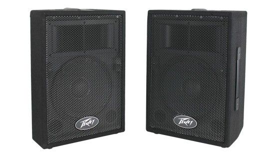 PViâ„¢ 10 (Pair) 2-Way Speaker