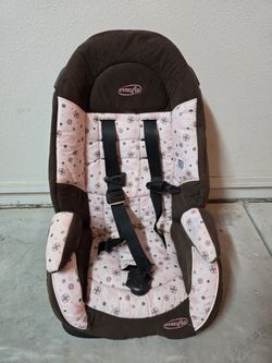 Car Seat