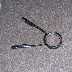 Barbell Clamp