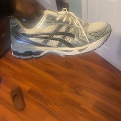 ASICS