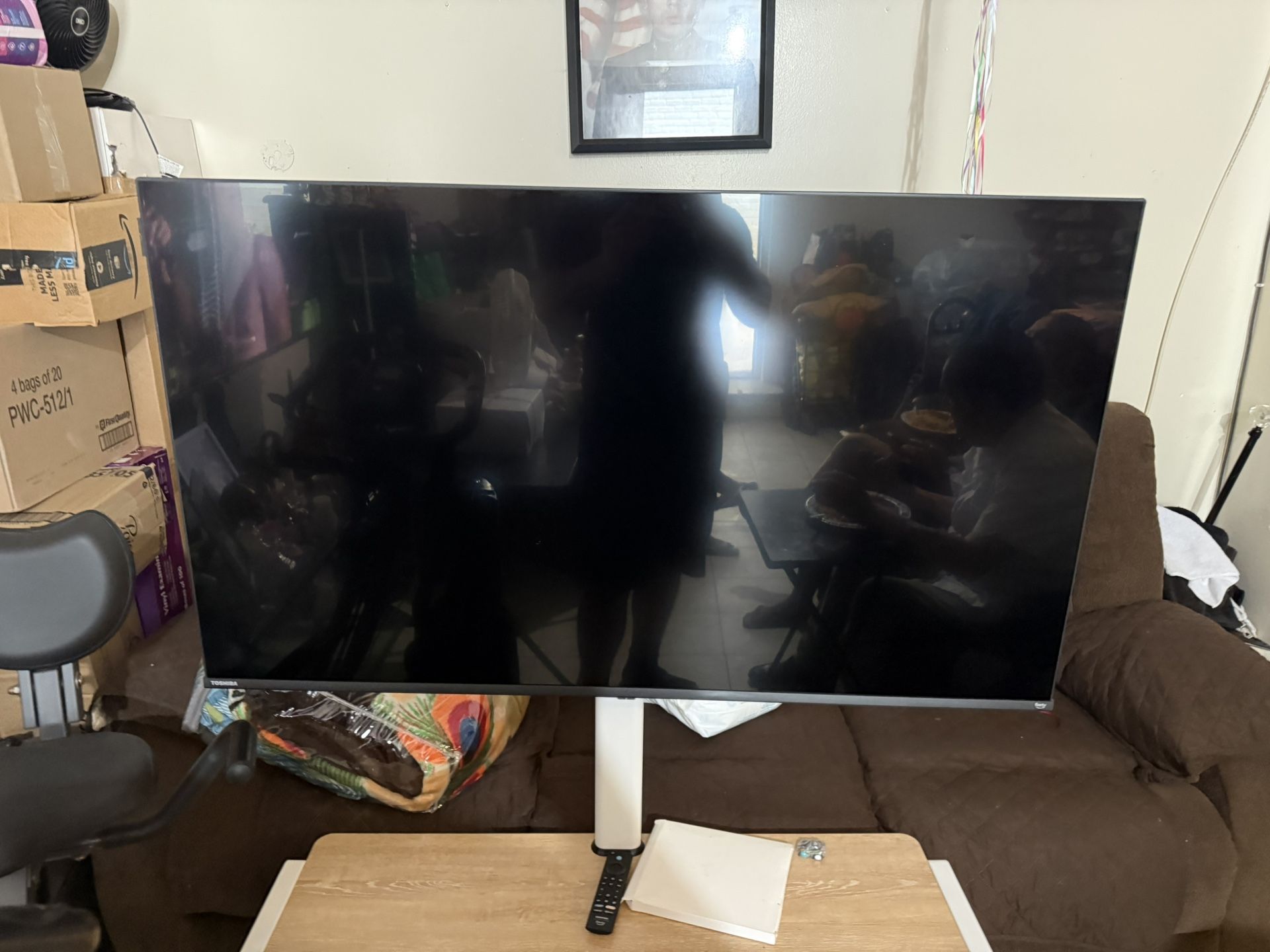 TV