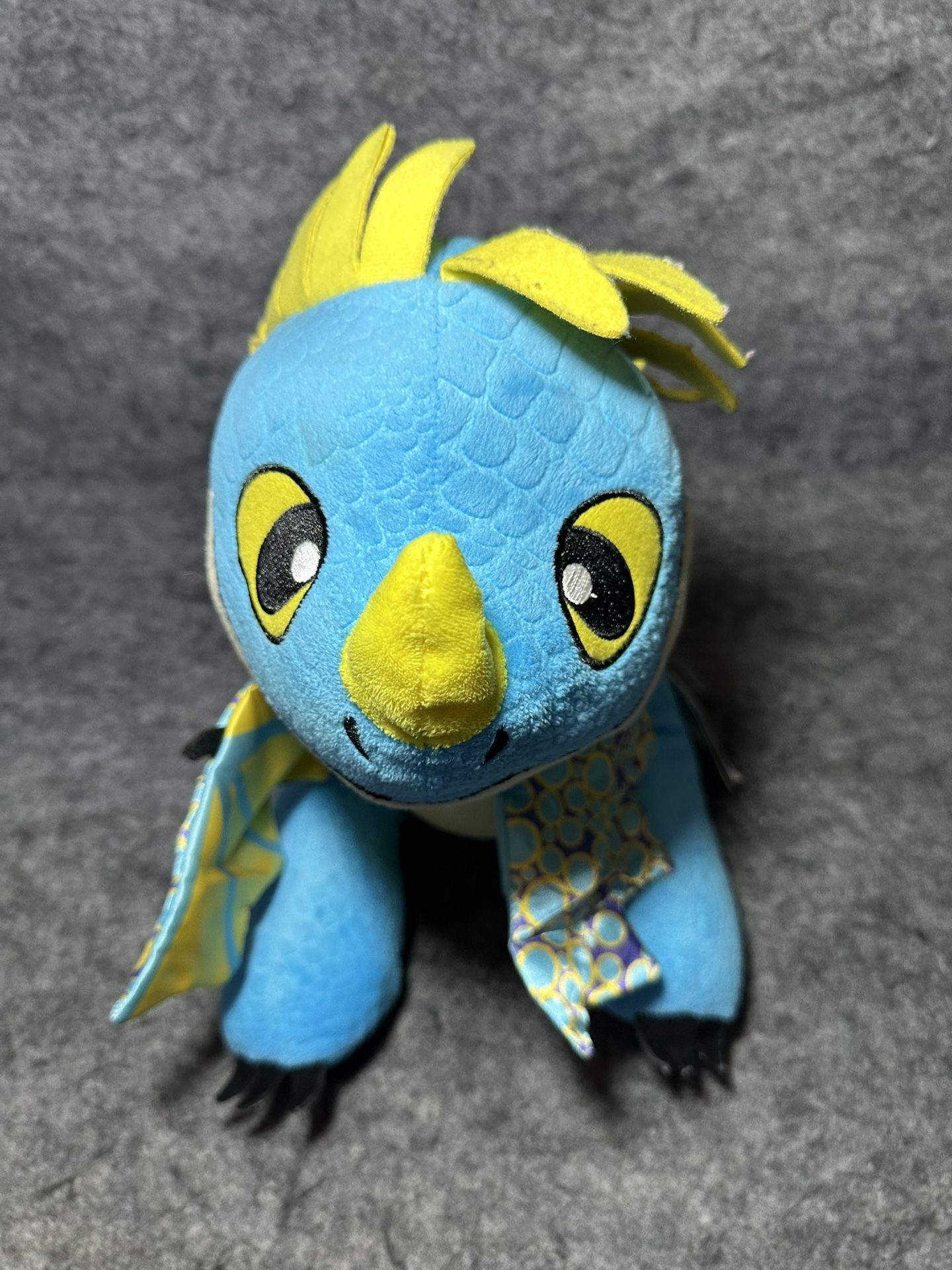 Build a bear stormfly sales