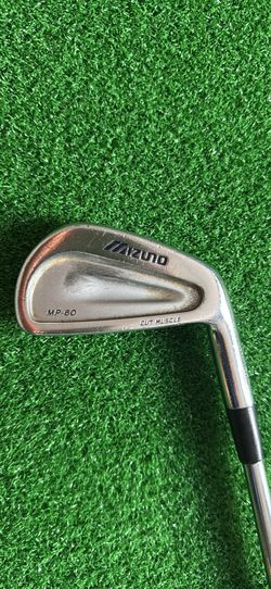 Mizuno MP80 3 iron