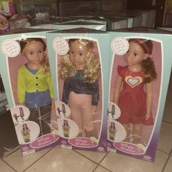 Big dolls for sale deals