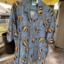 Classic And Vintage Aloha Shits For Sale