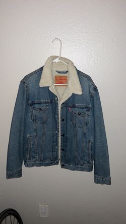 Levi’s Jean Jacket