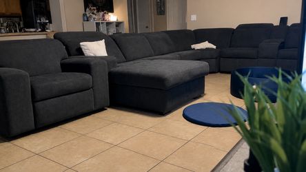 Selling couches
