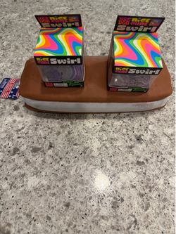 Needoh/squeeezy