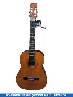 Ibanez Antares Brown Electric Classic Guitar