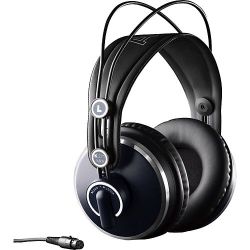 AKG K271 MK II Closed Back Studio Headphones. Sealed. New