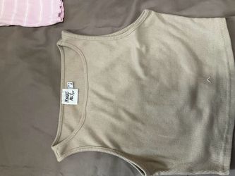 Princess Polly and Assorted Crop Top & Camisole Bundle size larger$3 each