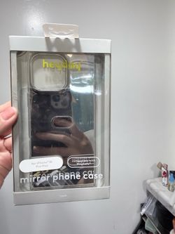 iPhone 16 Pro Max phone case