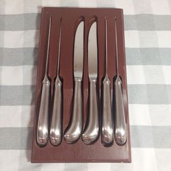 Steak Knives