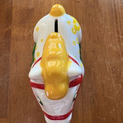 Wells Fargo Horse Bank 