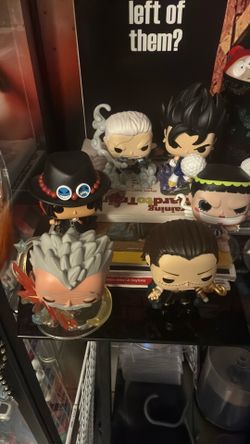 Funkos