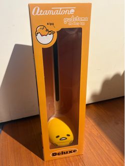 Gudetama Otamatone Deluxe