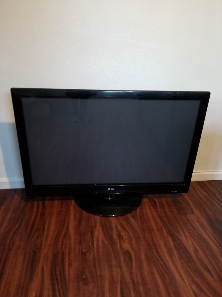 LG tv