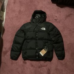 Northface Puffer Retro 1996