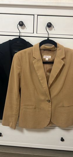 Women’s blazers