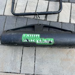 Lawn Stryper