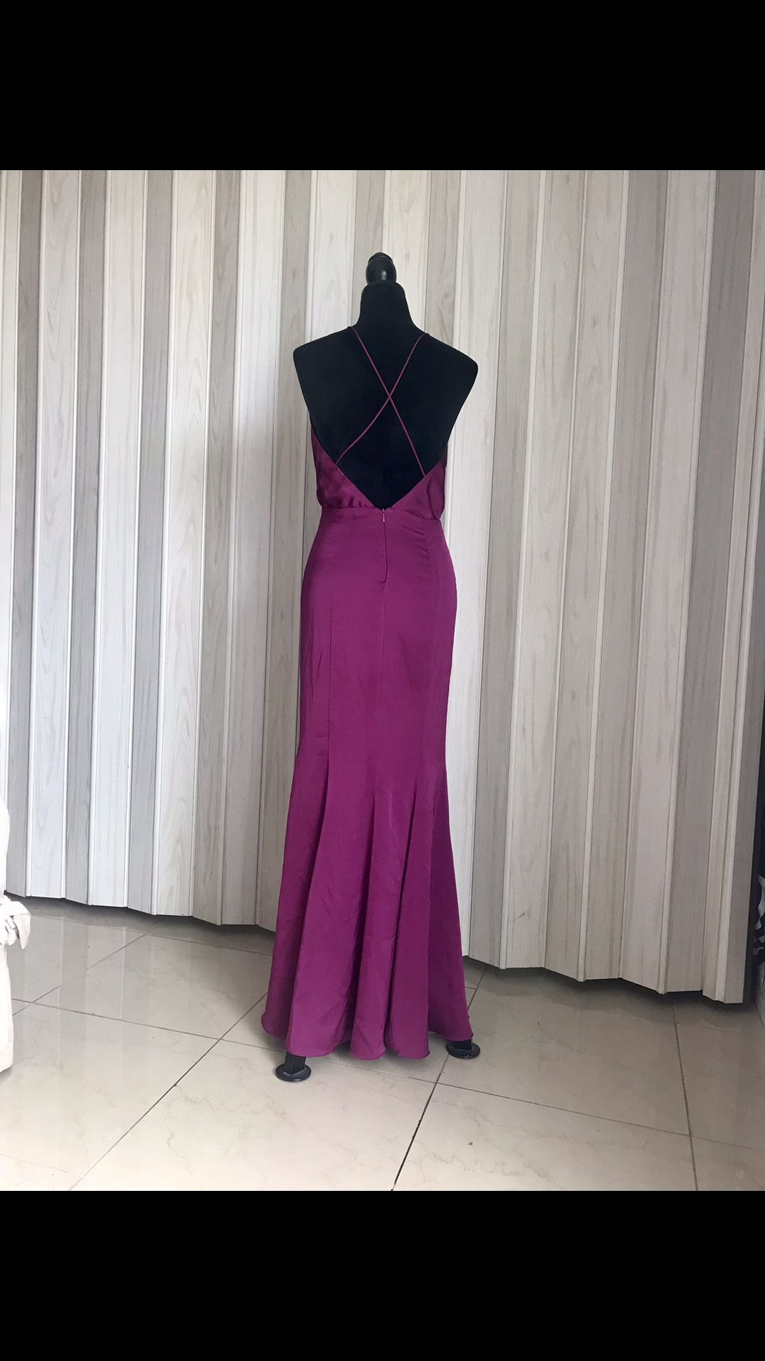 chinese dress ladies FAME and PARTNERS SUN DRS W  Retail Therapy Resale Boutique