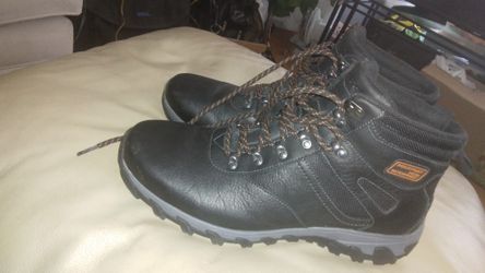 ROCKPORT WATERPROOF SIZE 11.5 New
