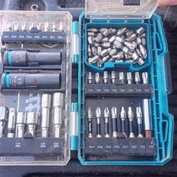 Makita Drill Bits