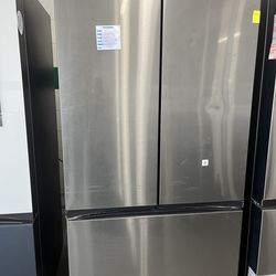 Samsung Bespoke refrigerator