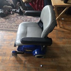 Mobility Chair