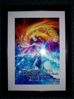 "FREEDOM DANCE" PICTURE