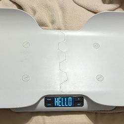 Like New  Large Scale 